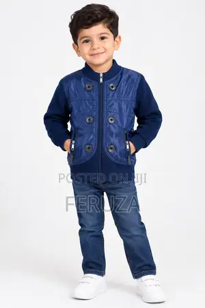 Kids Jacket