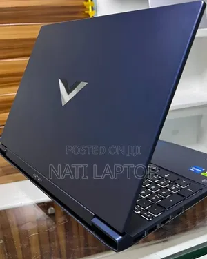 New Laptop HP Victus 15 16GB Intel Core i5 SSD 512GB