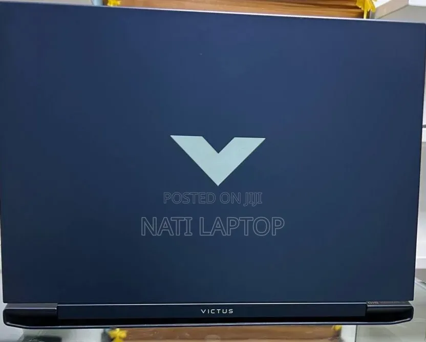 New Laptop HP Victus 15 16GB Intel Core i5 SSD 512GB