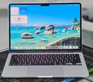New Laptop Apple MacBook Air 2026 M5 16GB Apple M5 SSD 512GB