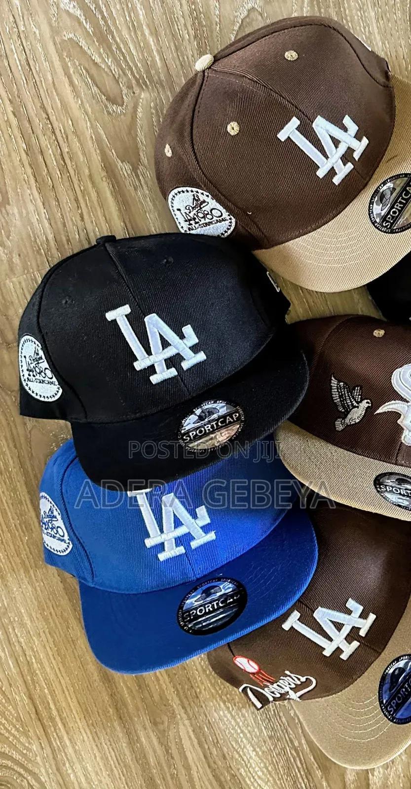 New Era New York Yankees Cap