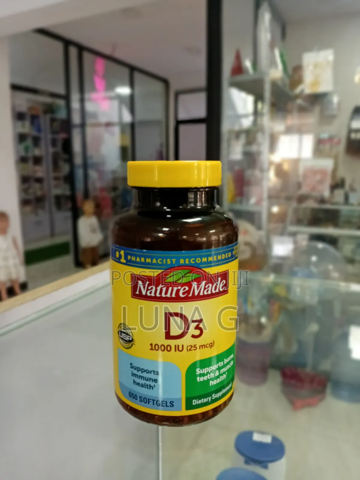 Vitamin D3