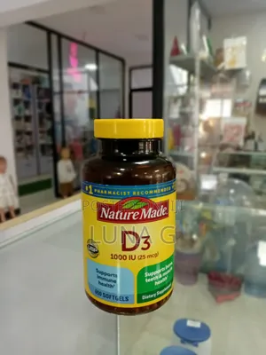 Vitamin D3