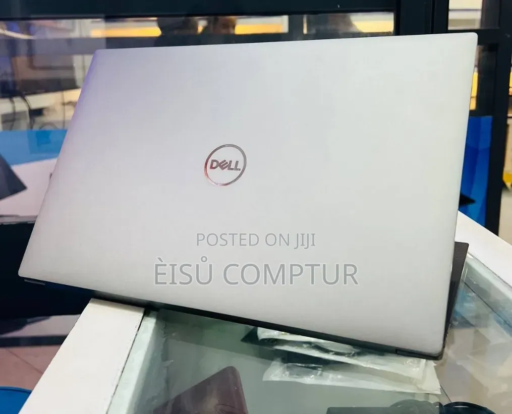 New Laptop Dell Precision 5570 16GB Intel Core i7 SSD 512GB