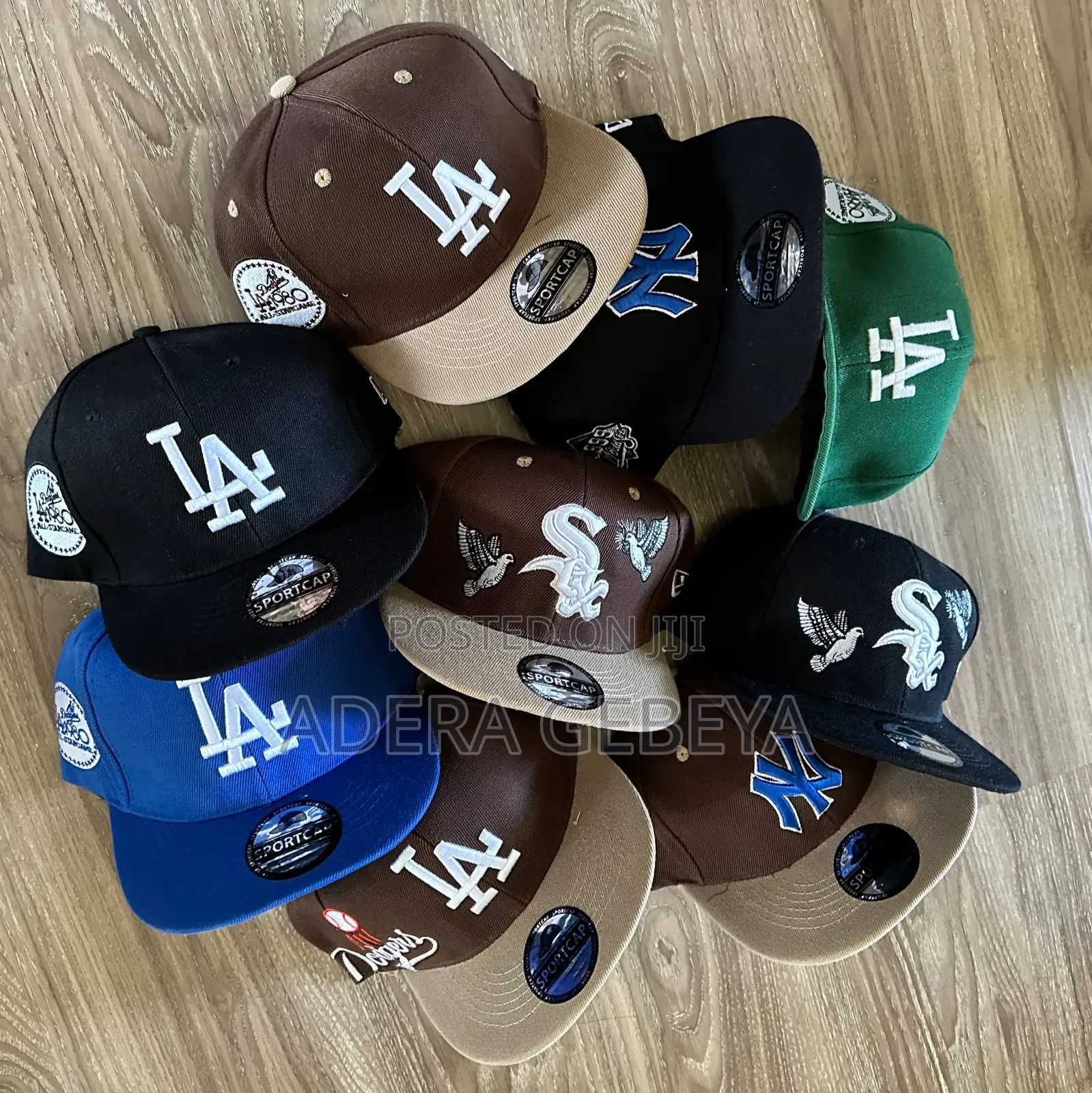 New Era New York Yankees Cap