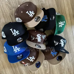 New Era New York Yankees Cap
