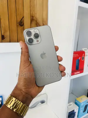 Apple iPhone 15 Pro Max 512 GB Silver