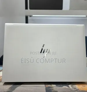 New Laptop HP EliteBook 840 G8 16GB Intel Core i7 SSD 512GB