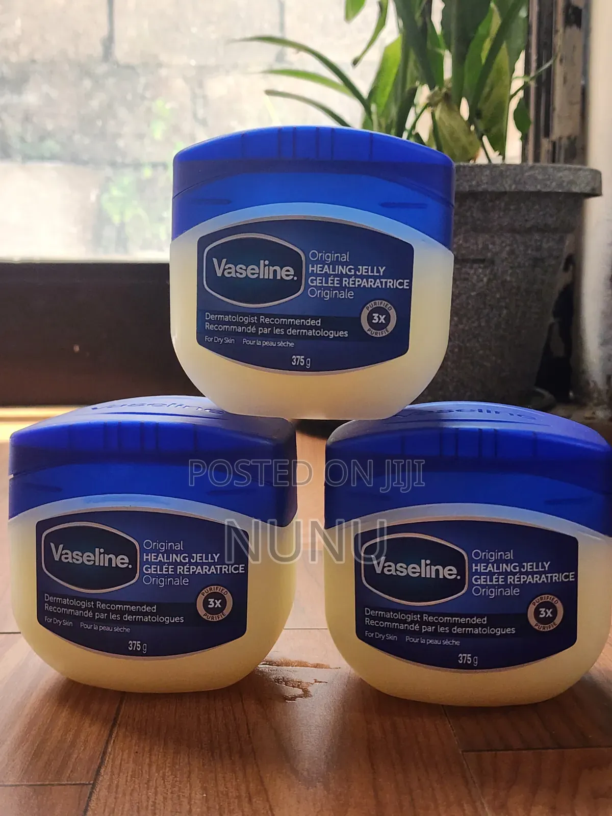 Original Vaseline