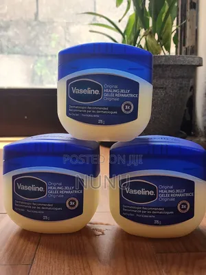 Original Vaseline