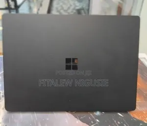 New Laptop Microsoft Surface Laptop 4 16GB Intel Core i7 SSD 512GB