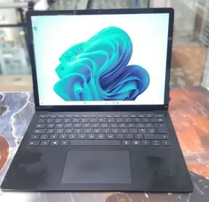 New Laptop Microsoft Surface Laptop 4 16GB Intel Core i7 SSD 512GB