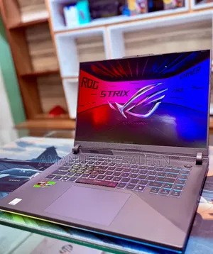 New Laptop Asus ROG Strix G16 G614 16GB Intel Core i9 SSD 1T