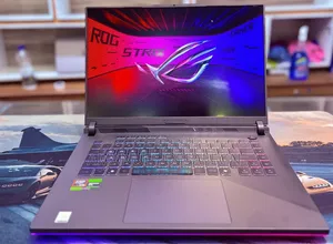 New Laptop Asus ROG Strix G16 G614 16GB Intel Core i9 SSD 1T