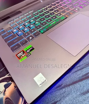 New Laptop Asus ROG Strix G16 G614 16GB Intel Core i9 SSD 1T