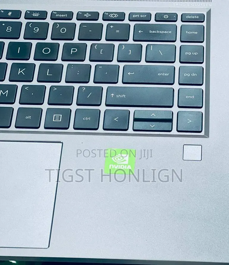 New Laptop HP ZBook Studio G8 32GB Intel Core i9 SSD 1T