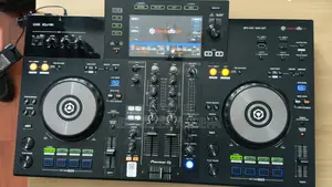 Dj Equipments