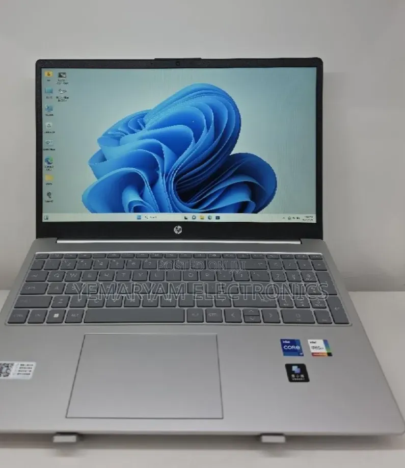 New Laptop HP Stream Notebook 16GB Intel Core i7 SSD 512GB
