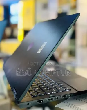 New Laptop HP Omen 16 16GB Intel Core i7 SSD 512GB