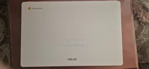 New Laptop Asus Chromebook CX1 8GB eMMC 128GB
