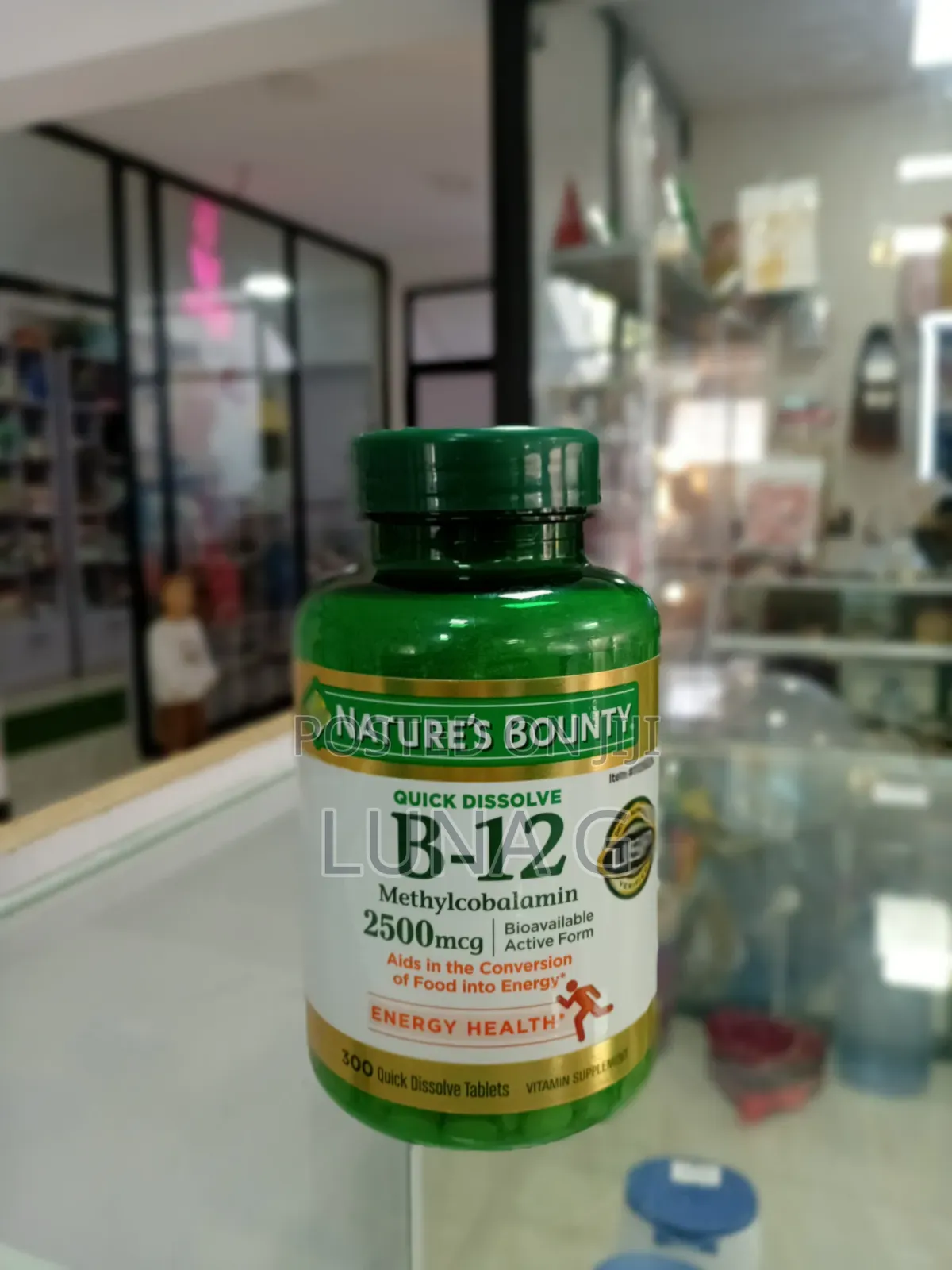 Vitamin B12