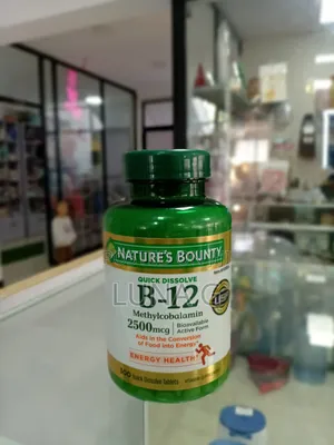 Vitamin B12