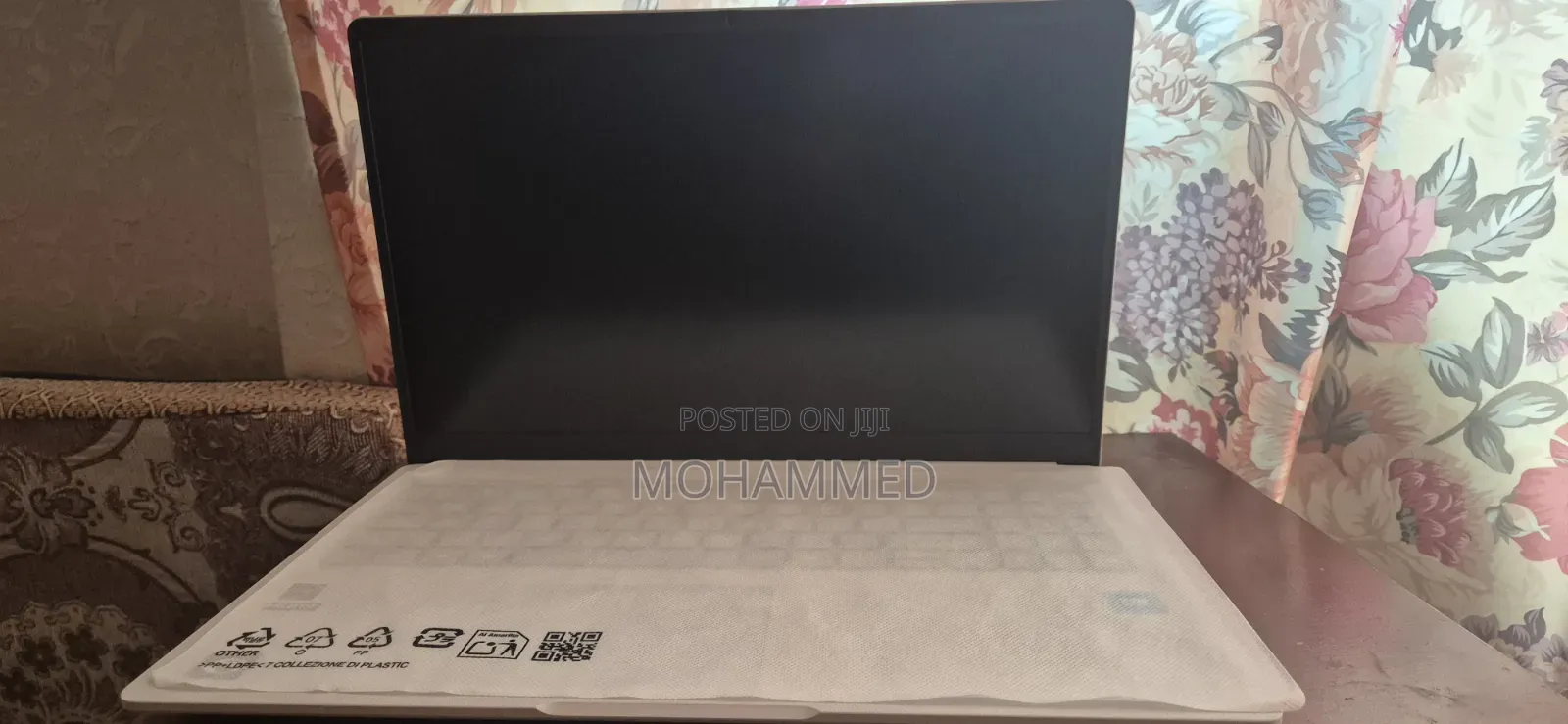 New Laptop Asus Chromebook CX1 8GB eMMC 128GB
