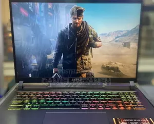 New Laptop MSI Vector 16 HX AI A2XWIG 32GB Intel Core Ultra 9 SSD 1T