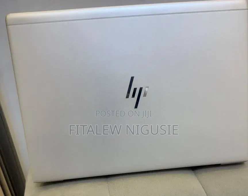 New Laptop HP EliteBook 840 G5 16GB Intel Core i7 SSD 512GB