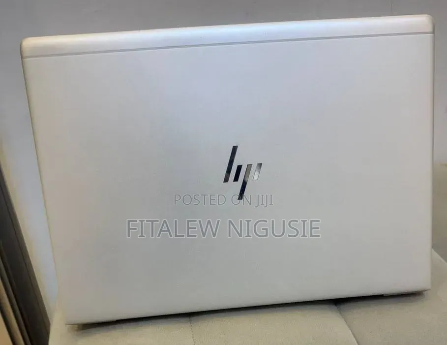 New Laptop HP EliteBook 840 G5 16GB Intel Core i7 SSD 512GB