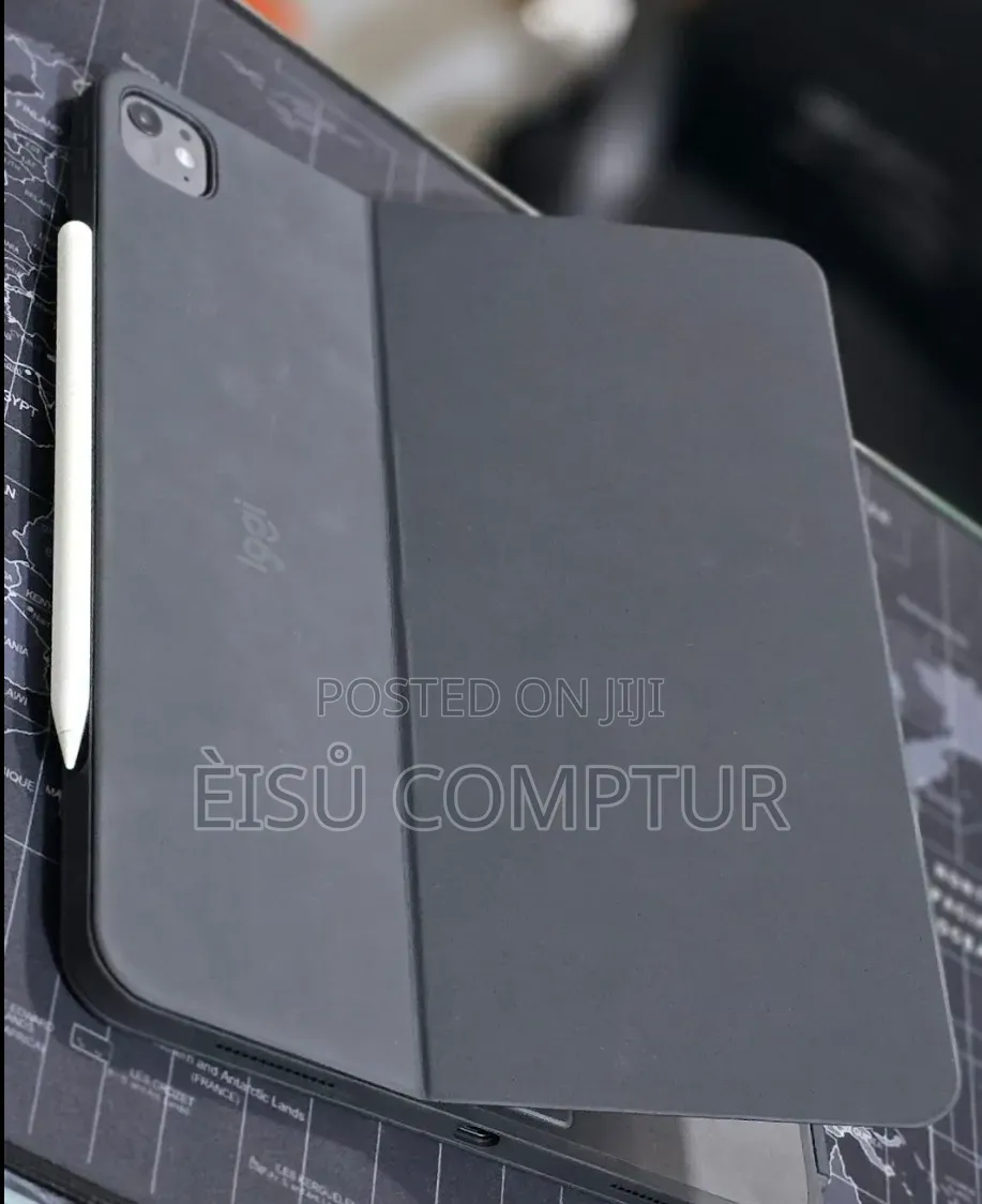 New Apple iPad mini (2021) 256 GB
