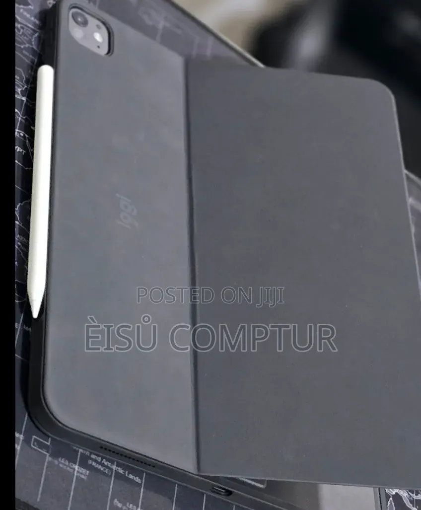 New Apple iPad mini (2021) 256 GB