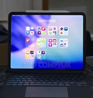 New Apple iPad mini (2021) 256 GB