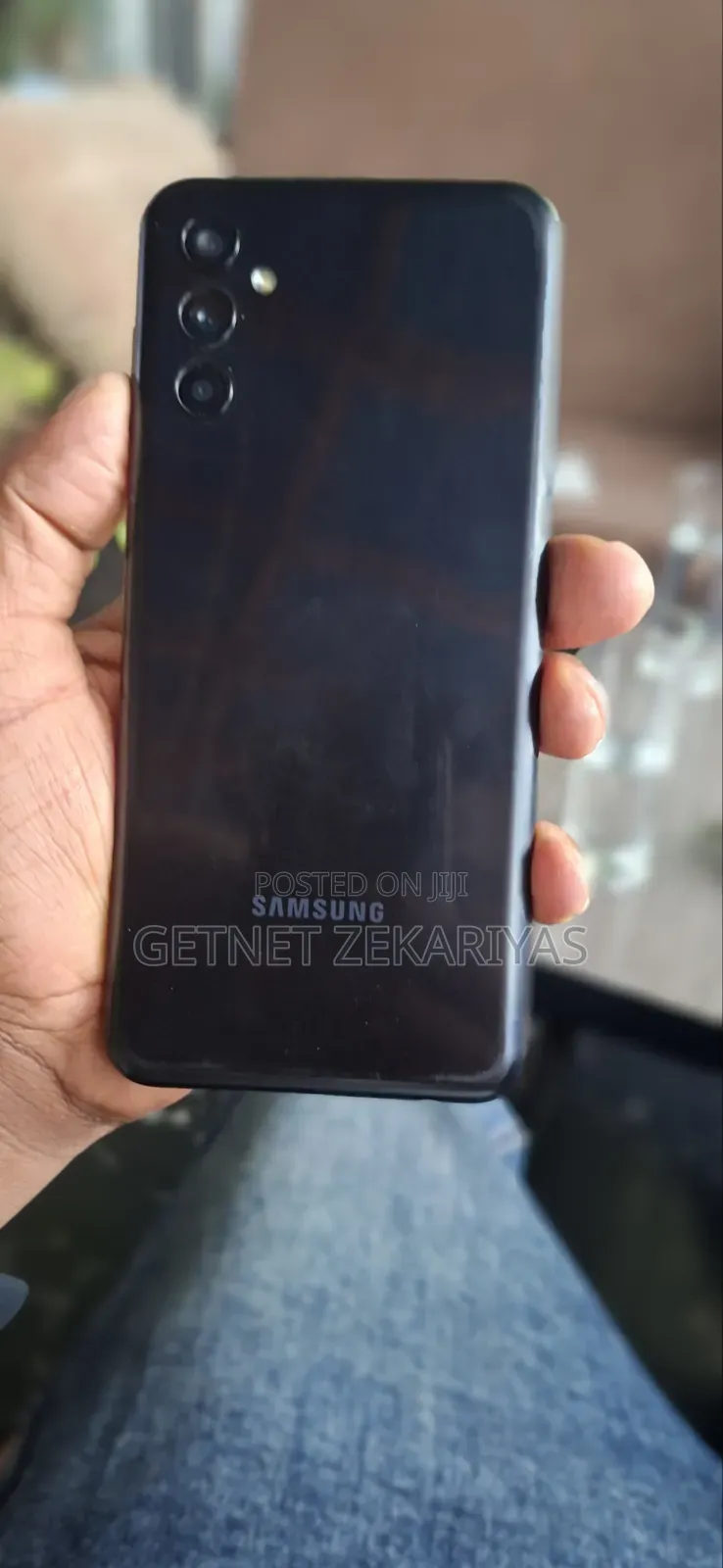 New Samsung Galaxy M13 64 GB