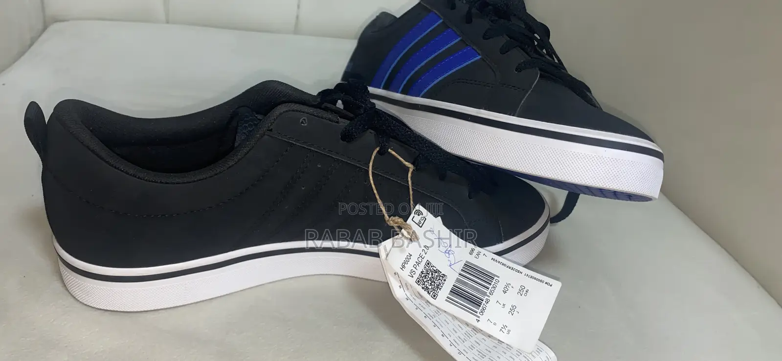 Shoes Adidas