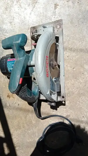 Circular Saw