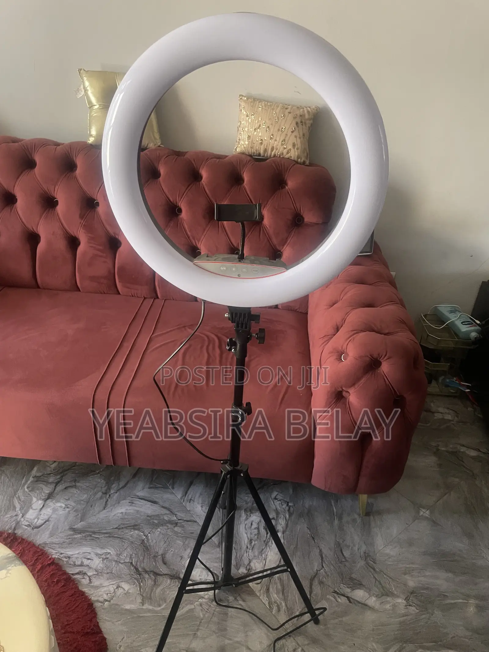 Ring Light