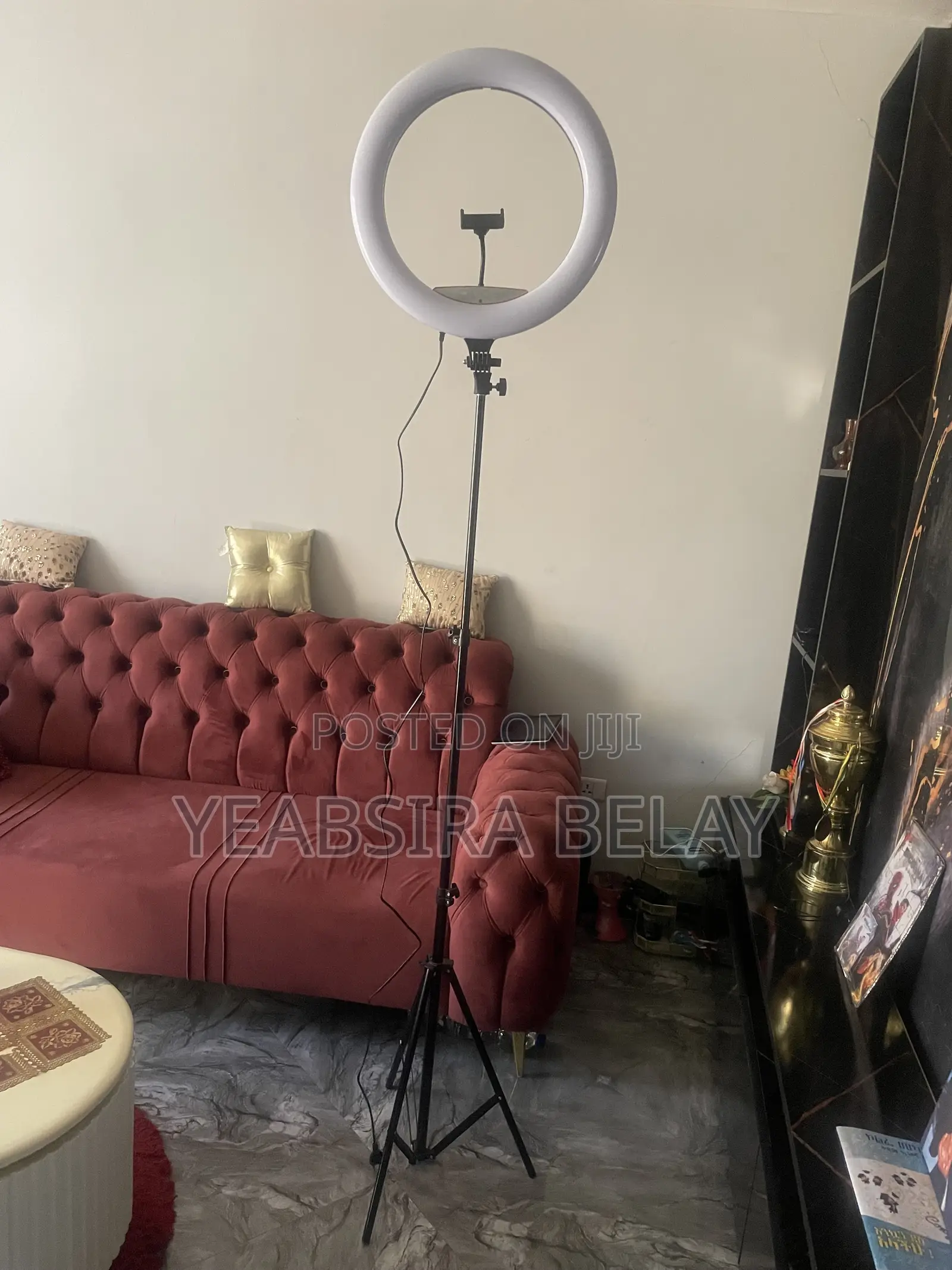 Ring Light