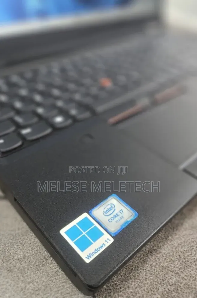 New Laptop Lenovo ThinkPad P50 16GB Intel Core i7 SSD 512GB