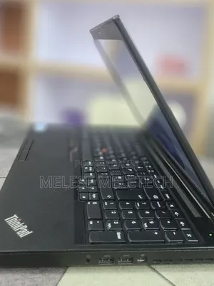 New Laptop Lenovo ThinkPad P50 16GB Intel Core i7 SSD 512GB