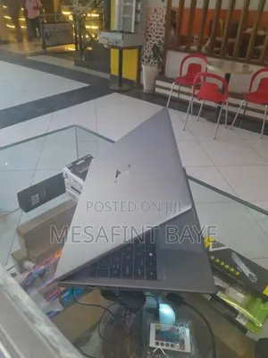 New Laptop HP ZBook Studio 16GB Intel Core i7 SSD 512GB