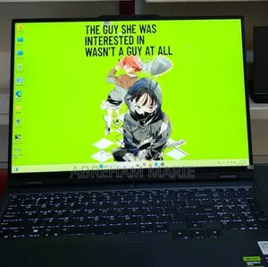 New Laptop Lenovo Legion 9 16GB Intel Core i9 SSD 256GB