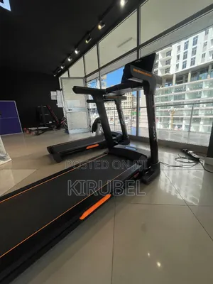 Sport Treadmill