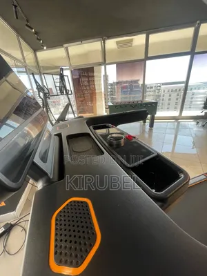 Sport Treadmill