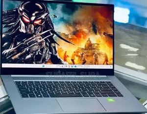 New Laptop HP ZBook 15 32GB Intel Core i9 SSD 512GB