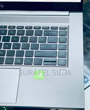 New Laptop HP ZBook 15 32GB Intel Core i9 SSD 512GB