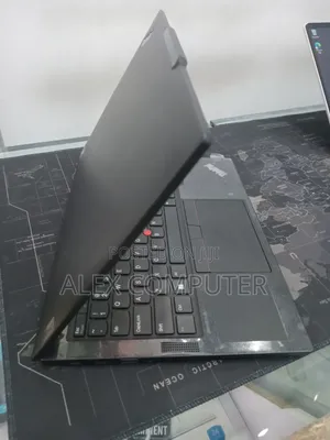 New Laptop Lenovo ThinkPad X13 Gen 4 16GB Intel Core i7 SSD 512GB