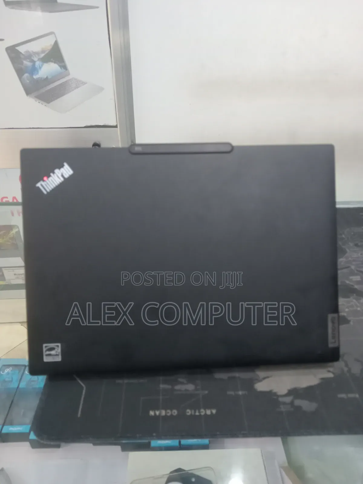 New Laptop Lenovo ThinkPad X13 Gen 4 16GB Intel Core i7 SSD 512GB