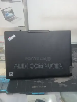 New Laptop Lenovo ThinkPad X13 Gen 4 16GB Intel Core i7 SSD 512GB
