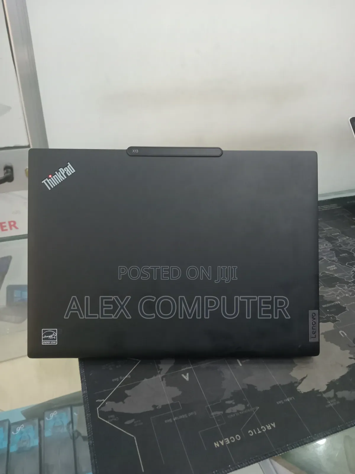 New Laptop Lenovo ThinkPad X13 Gen 4 16GB Intel Core i7 SSD 512GB